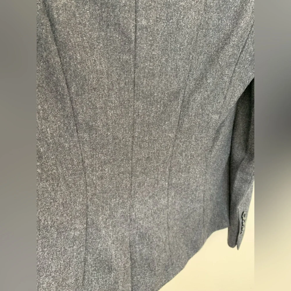 Brooks Brothers Blazer ~ size 8 - Picture 9 of 11